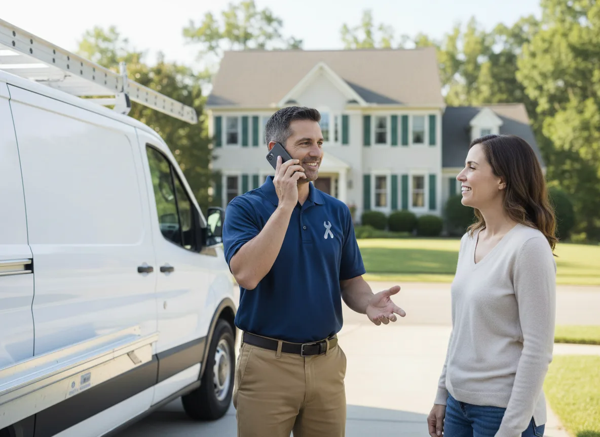 Home Gutter Service White Deer, PA FAQs